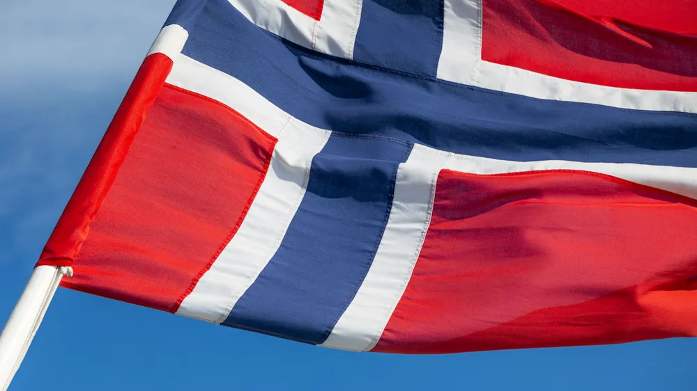 Flag of Norway